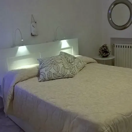 Mirandolina Apartment Rome