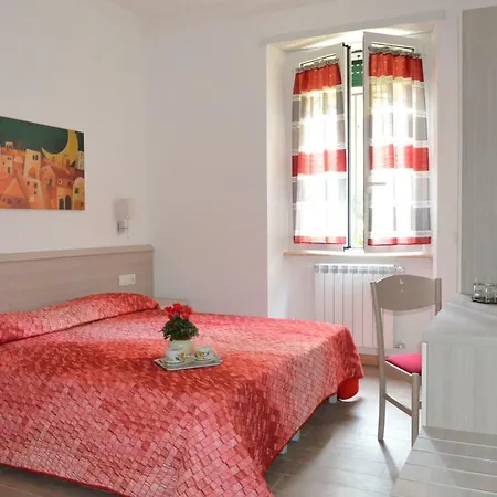 La Fontana Nel Cortile Bed & Breakfast