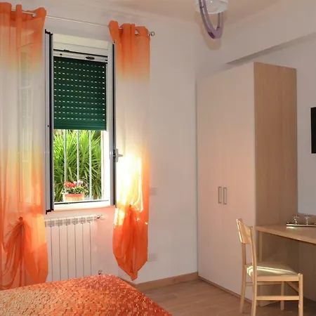 Bed & Breakfast La Fontana Nel Cortile Rome