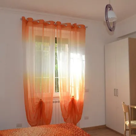 La Fontana Nel Cortile Bed & Breakfast Rome