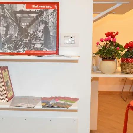 Bed & Breakfast La Fontana Nel Cortile *