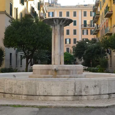 Bed & Breakfast La Fontana Nel Cortile