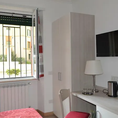 La Fontana Nel Cortile Bed & Breakfast Rome