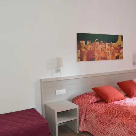 La Fontana Nel Cortile Bed & Breakfast
