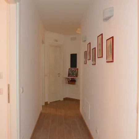 La Fontana Nel Cortile Bed & Breakfast