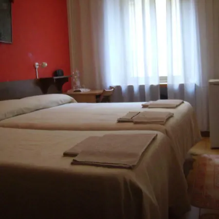 Bed & Breakfast Vaticanrooms *