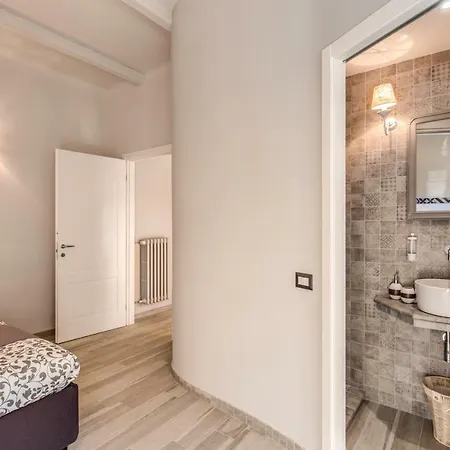 Apartmán Vatican Sweet Řím