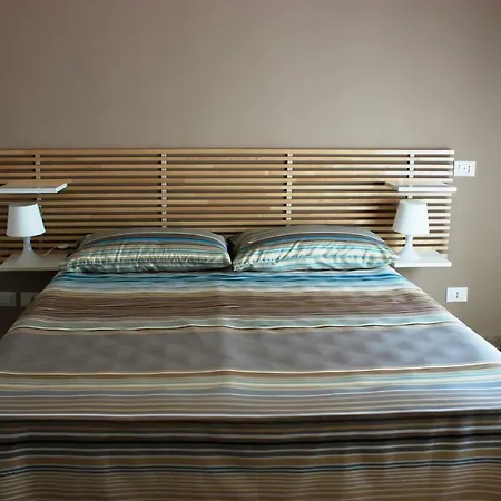 Bed & Breakfast Street Art Rome