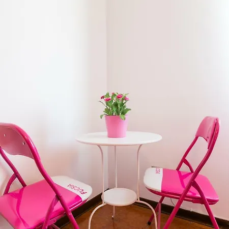 Vacanze Romane Bed & Breakfast
