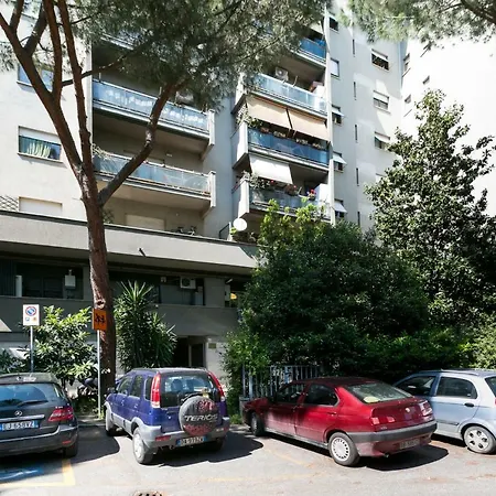 Bed & Breakfast Vacanze Romane Rome