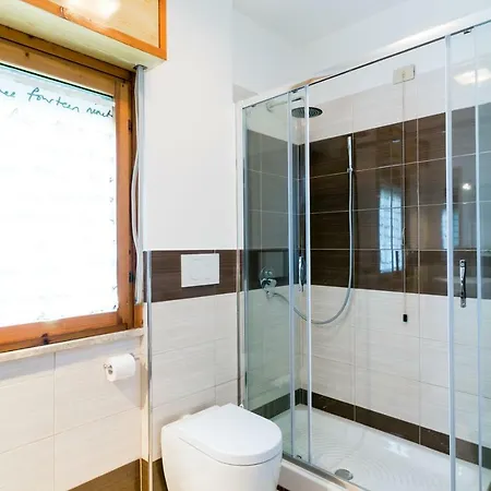 Vacanze Romane Bed & Breakfast