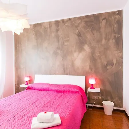 Vacanze Romane Bed & Breakfast Rome
