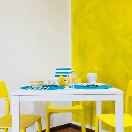 Vacanze Romane Bed & Breakfast