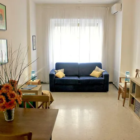 Apartment Le Antiche Fornaci Rome