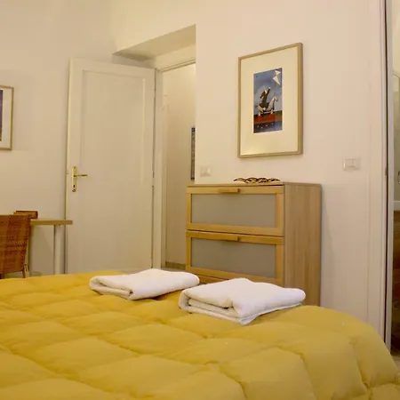 Le Antiche Fornaci Apartment Rome