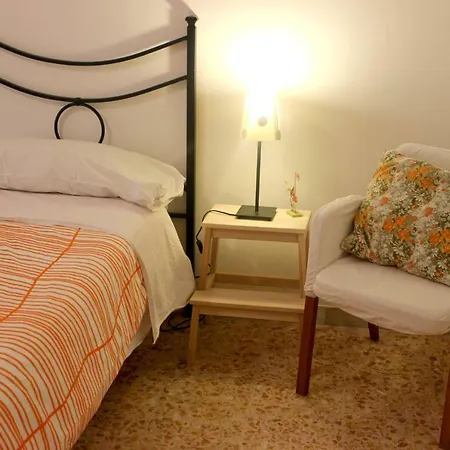 Apartment Le Antiche Fornaci Rome