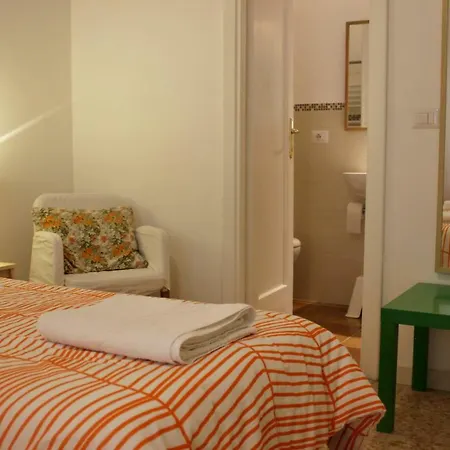 Apartment Le Antiche Fornaci