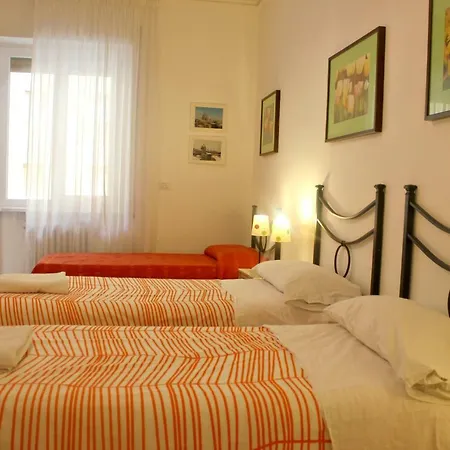 Apartment Le Antiche Fornaci *