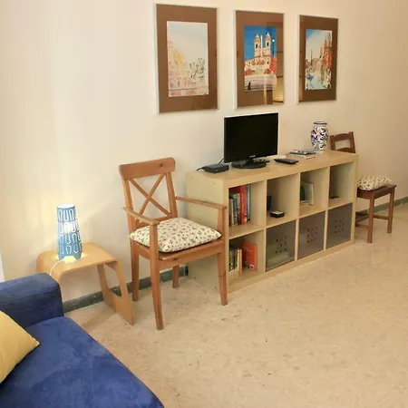 Apartment Le Antiche Fornaci