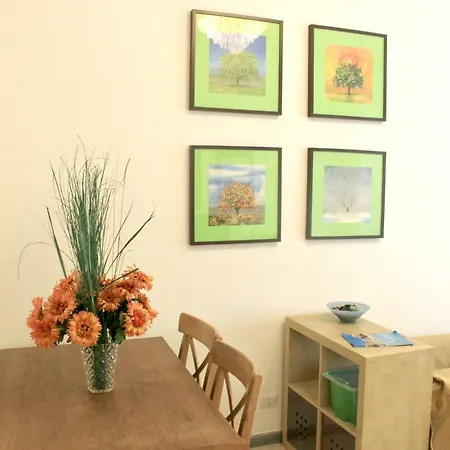 Apartment Le Antiche Fornaci *