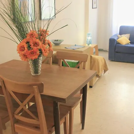 Le Antiche Fornaci Apartment *
