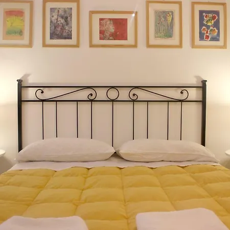 Le Antiche Fornaci Apartment *