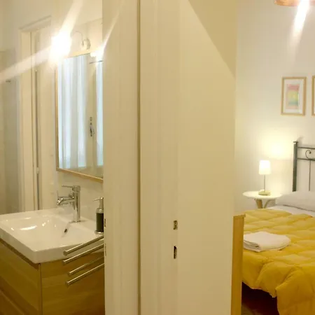 Apartment Le Antiche Fornaci