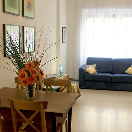 Apartment Le Antiche Fornaci *