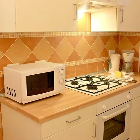 Apartment Le Antiche Fornaci *
