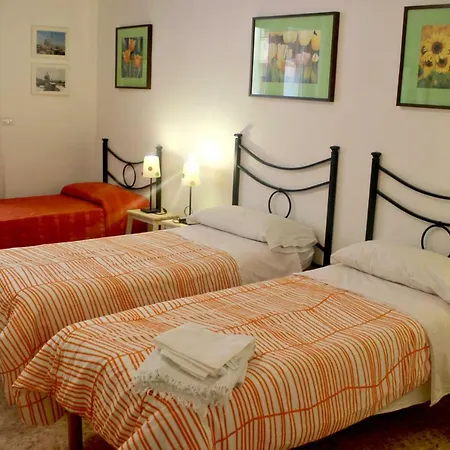 Le Antiche Fornaci Apartment *
