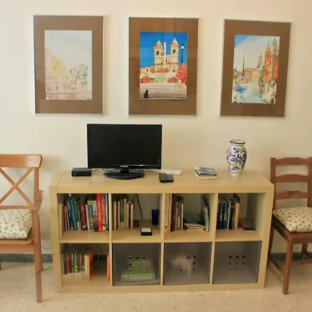 Le Antiche Fornaci Apartment