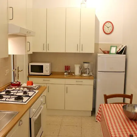 Apartment Le Antiche Fornaci *