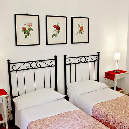 Le Antiche Fornaci Apartment *