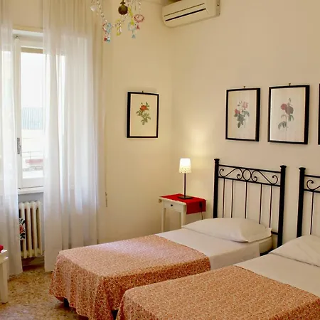 Le Antiche Fornaci Apartment *