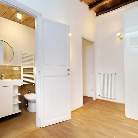 Lägenhet Pantheon - Argentina Luxury Rom