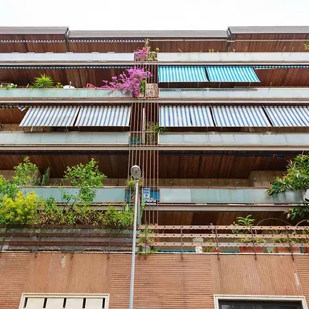 Bed & Breakfast Sansotero Vatican Relais 4*