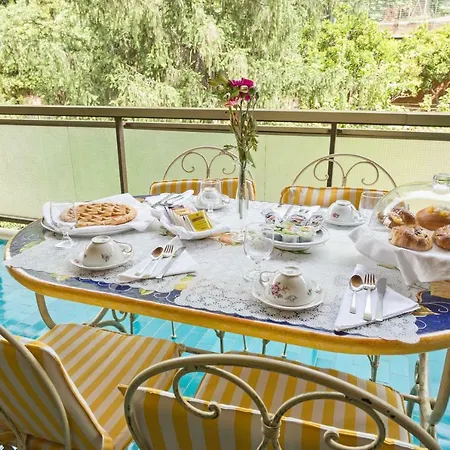Sansotero Vatican Relais Bed & Breakfast 4*