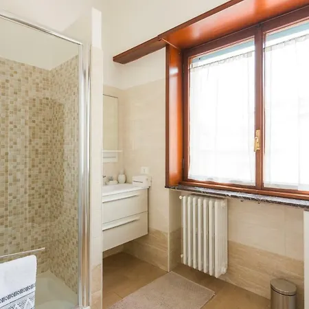 Bed & Breakfast Sansotero Vatican Relais Roma