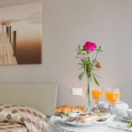 Sansotero Vatican Relais 4*