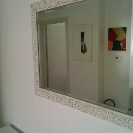 Il Sogno Di Augusto Bed & Breakfast