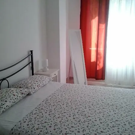 Il Sogno Di Augusto Bed & Breakfast *