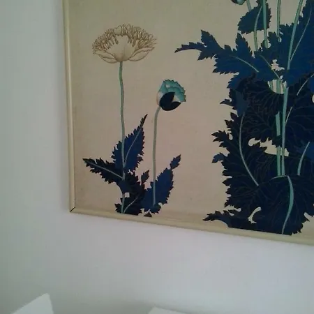 Il Sogno Di Augusto Bed & Breakfast