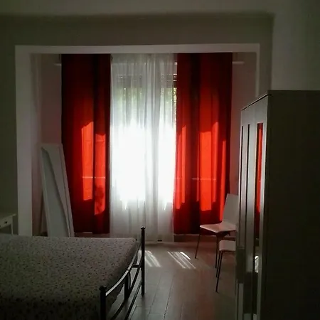 Il Sogno Di Augusto Rome