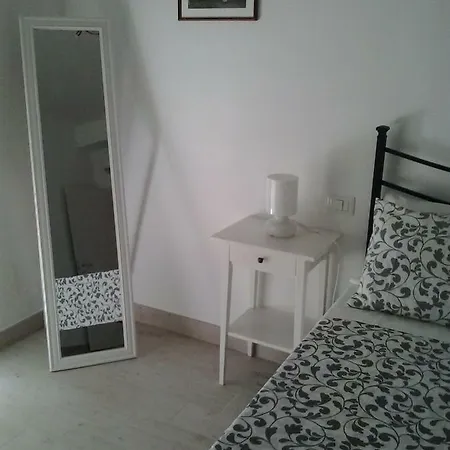 Il Sogno Di Augusto Bed & Breakfast