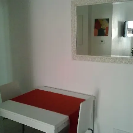 Il Sogno Di Augusto Bed & Breakfast