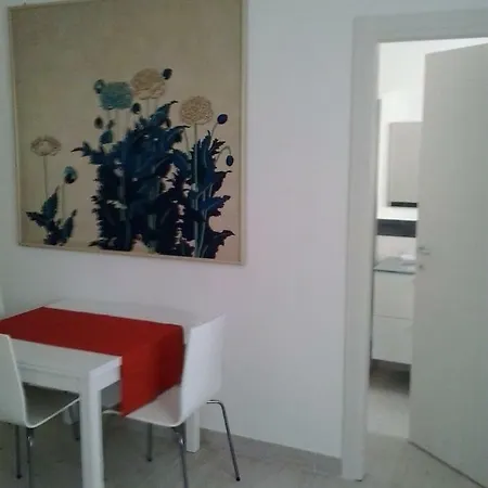 Bed & Breakfast Il Sogno Di Augusto