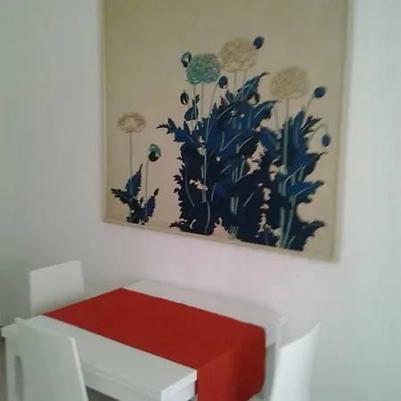 Il Sogno Di Augusto Bed & Breakfast