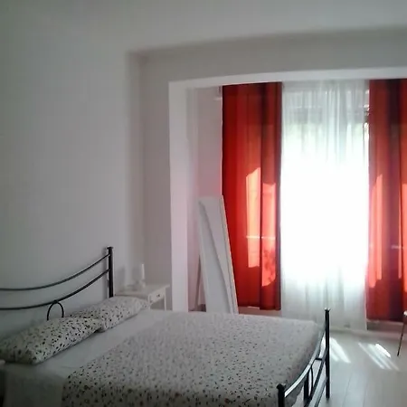 Il Sogno Di Augusto Bed & Breakfast *