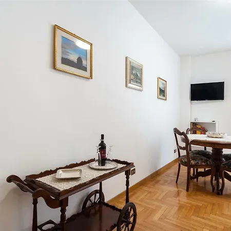 Casa Dolce Casa * Rome