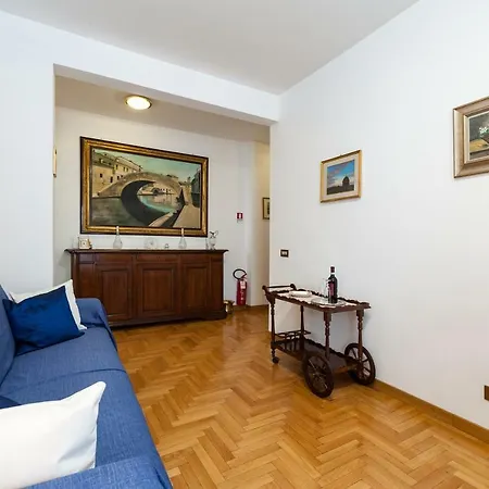 Casa Dolce Casa Rome